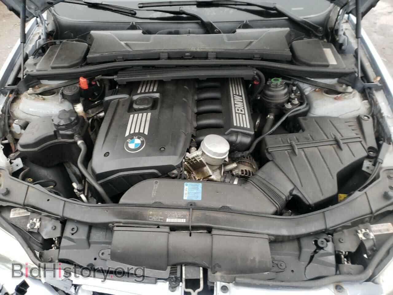 2011 BMW 3 SERIES - VIN: WBAPK7C57BA817551 - Фото 7
