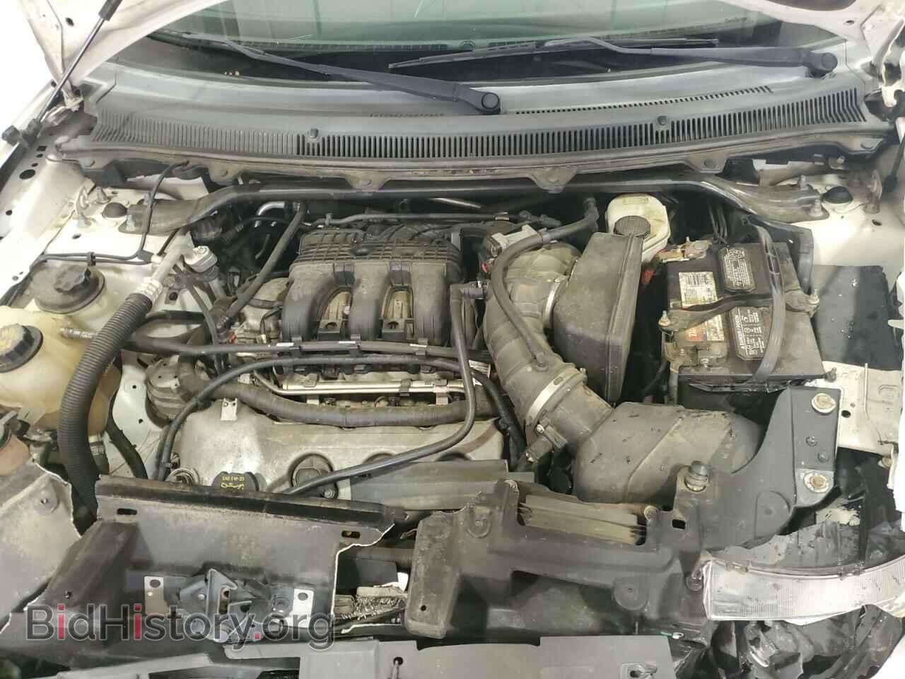 2012 FORD FLEX - VIN: 2FMGK5BCXCBD19899 - Фото 12