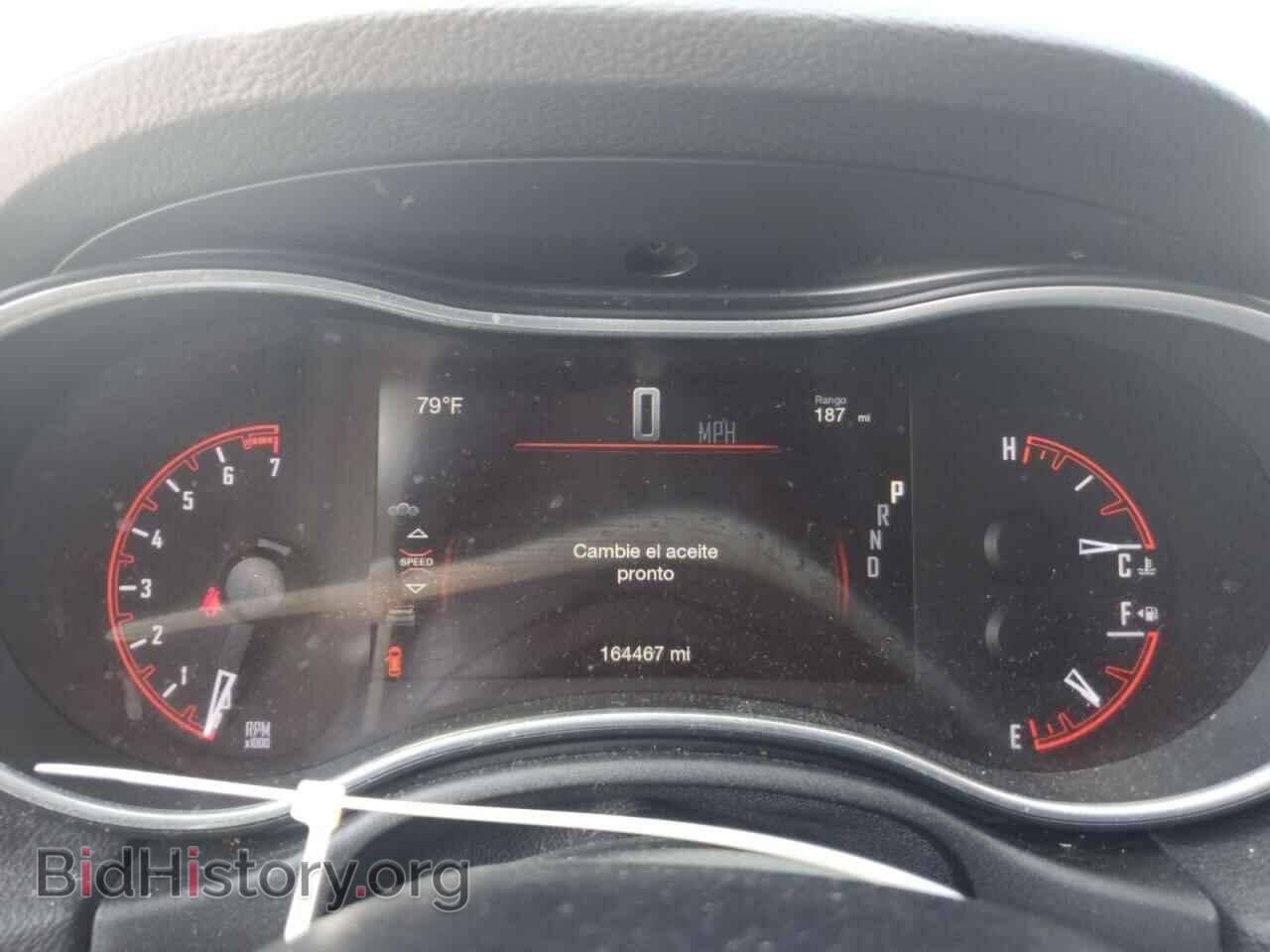 2019 DODGE DURANGO - VIN: 1C4RDHAG6KC674029 - Фото 9