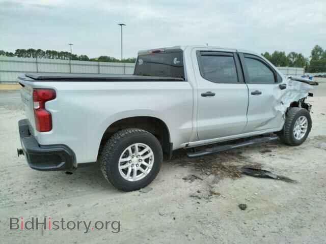 2021 CHEVROLET ALL Models - VIN: 1GCPYAEH5MZ147539 - Фото 3