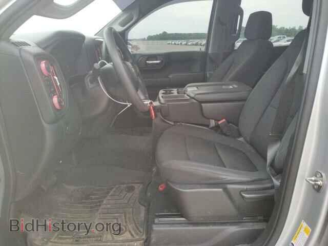 2021 CHEVROLET ALL Models - VIN: 1GCPYAEH5MZ147539 - Фото 7