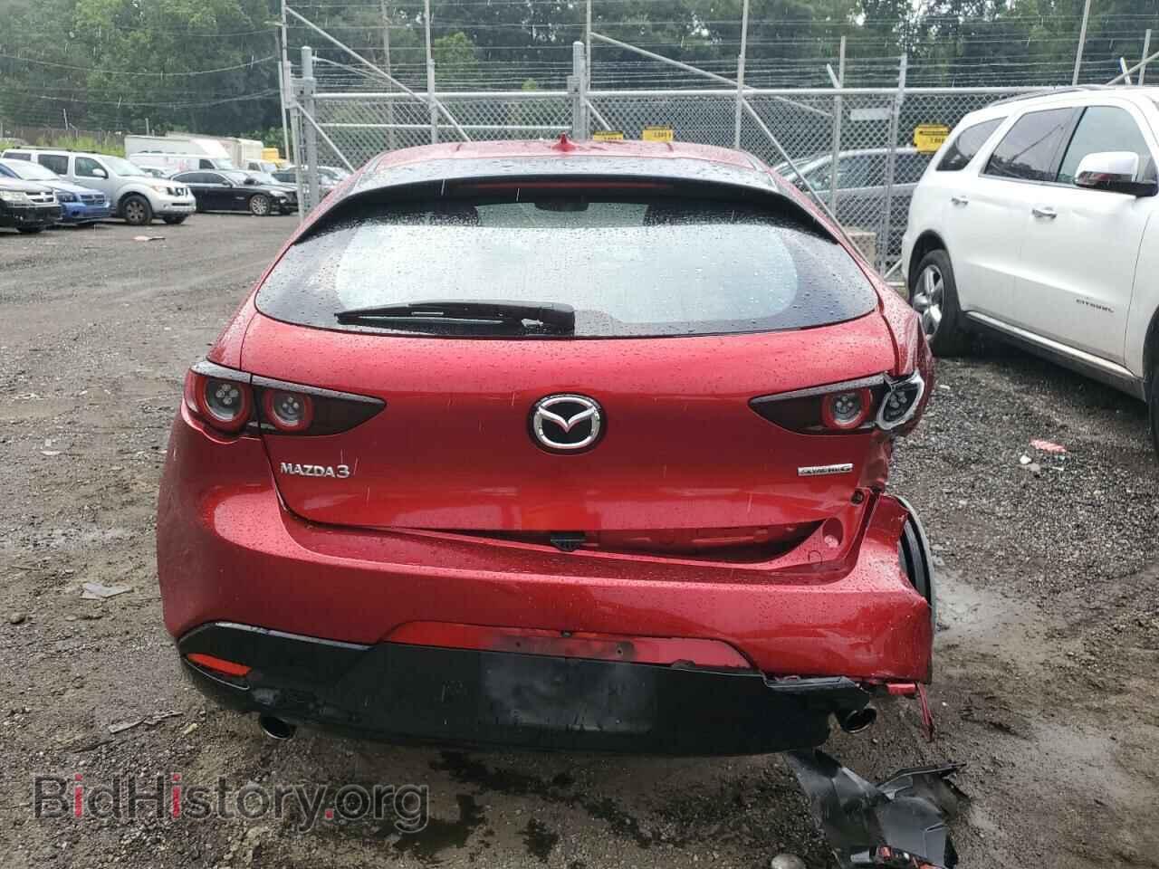 2019 MAZDA 3 - VIN: JM1BPANM9K1144343 - Photo 6