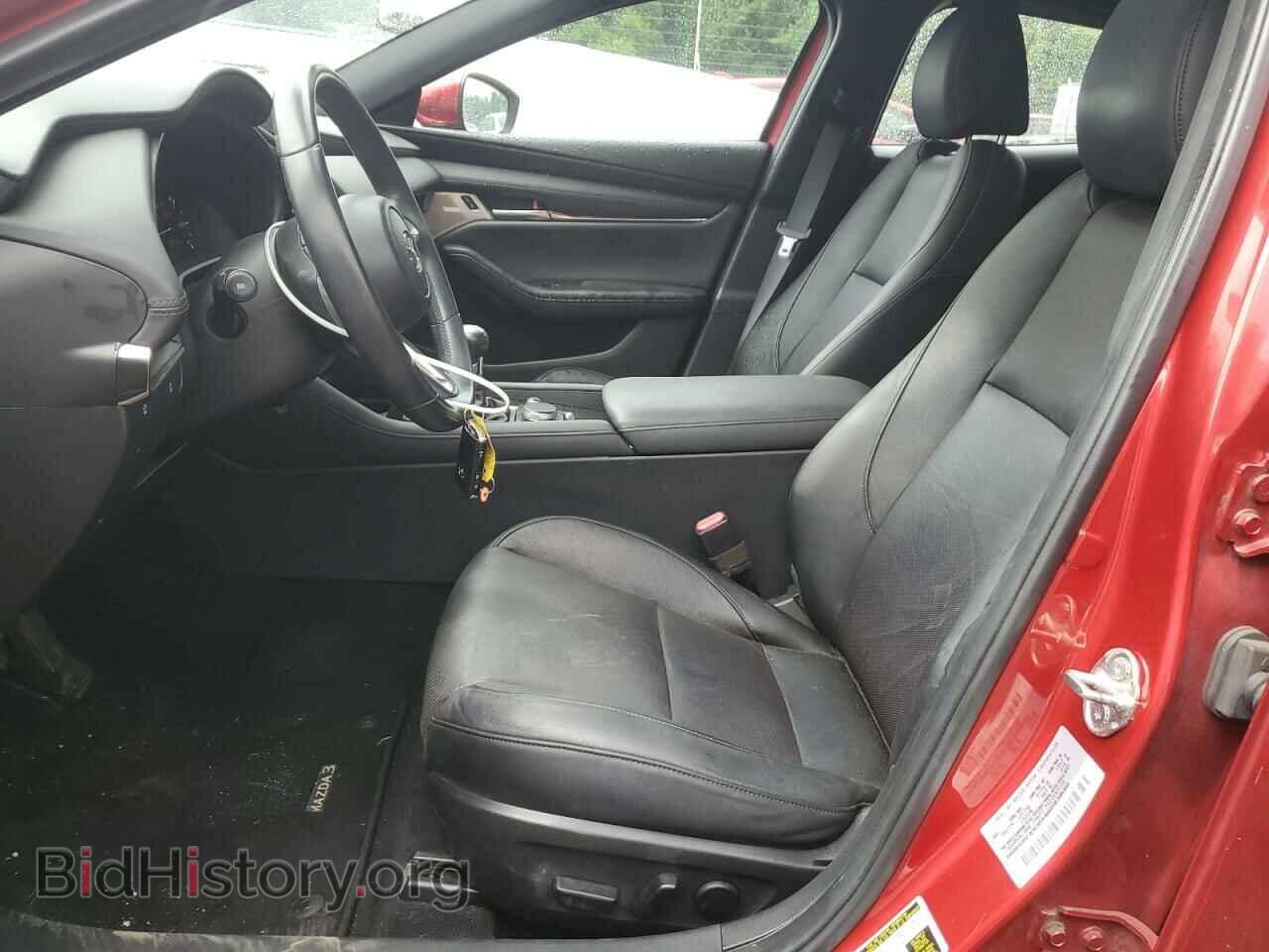 2019 MAZDA 3 - VIN: JM1BPANM9K1144343 - Photo 7