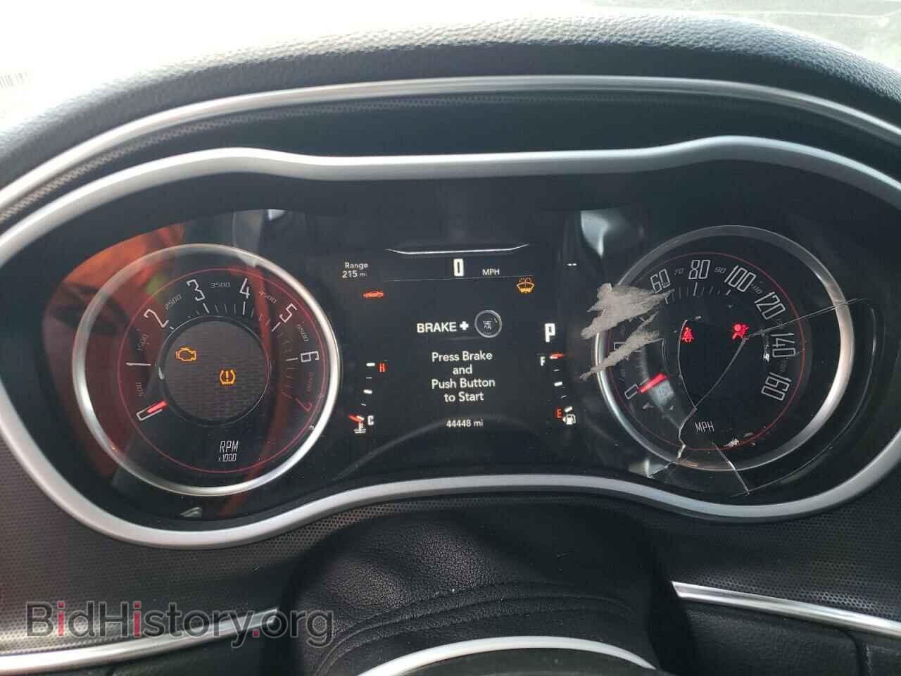 2018 DODGE CHALLENGER - VIN: 2C3CDZGG8JH184548 - Фото 9
