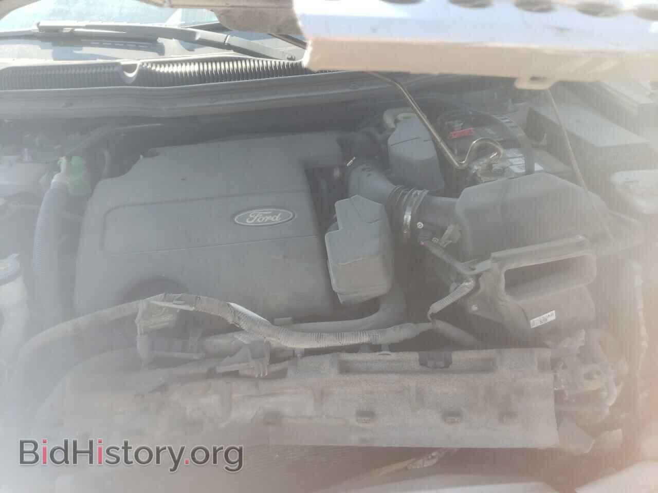 2013 FORD EXPLORER - VIN: 1FM5K7B88DGA17357 - Фото 12