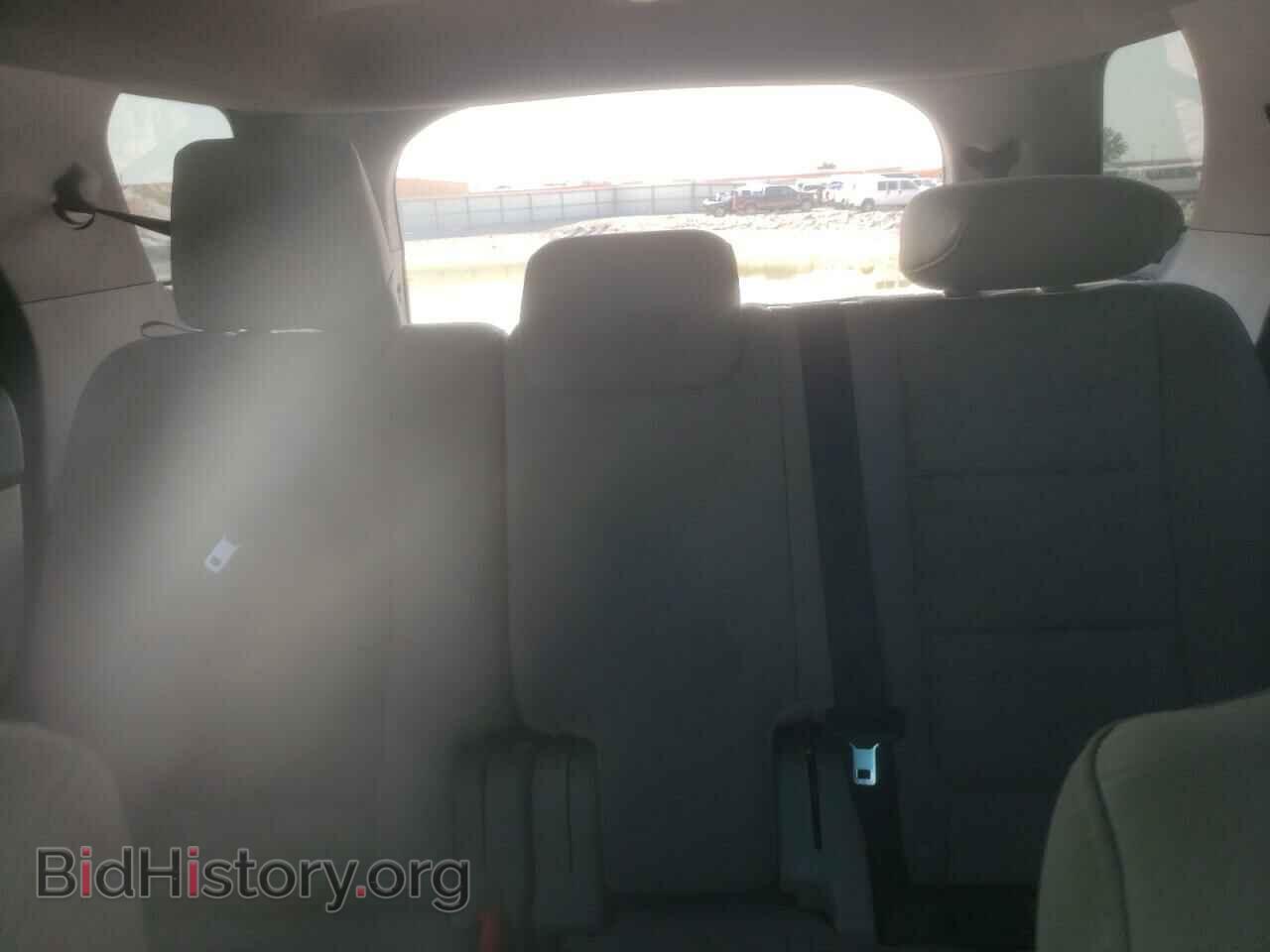 2013 FORD EXPLORER - VIN: 1FM5K7B88DGA17357 - Фото 10