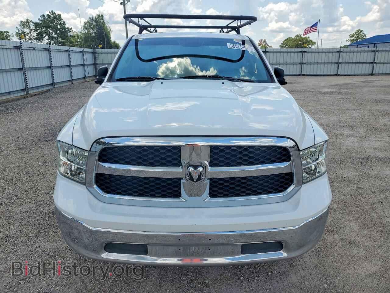 2019 RAM 1500 - VIN: 3C6JR6DT5KG560698 - Фото 5