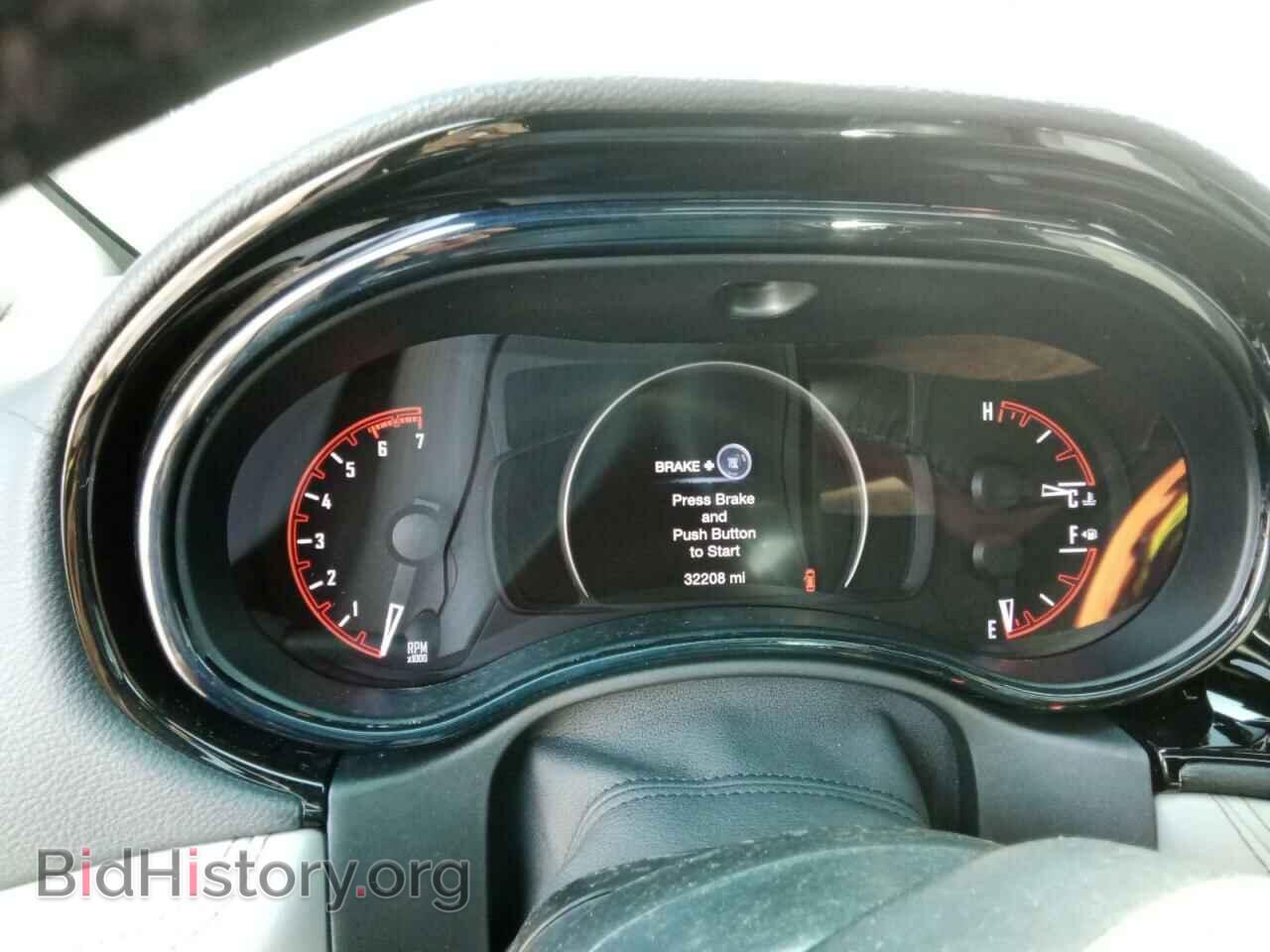 2021 DODGE DURANGO - VIN: 1C4SDJCT6MC717984 - Фото 9