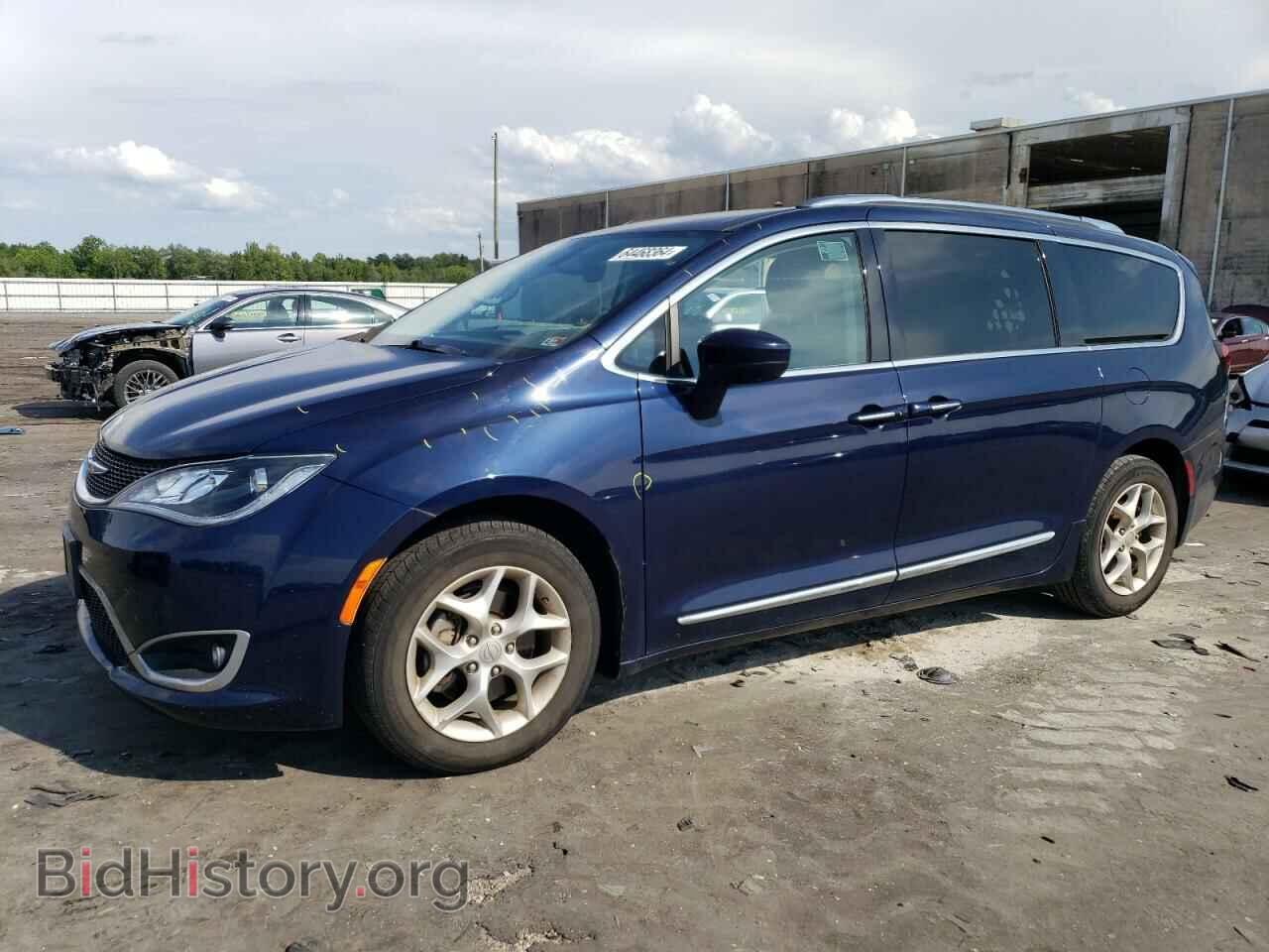 Photo 2C4RC1BG9KR523086 - CHRYSLER PACIFICA 2019