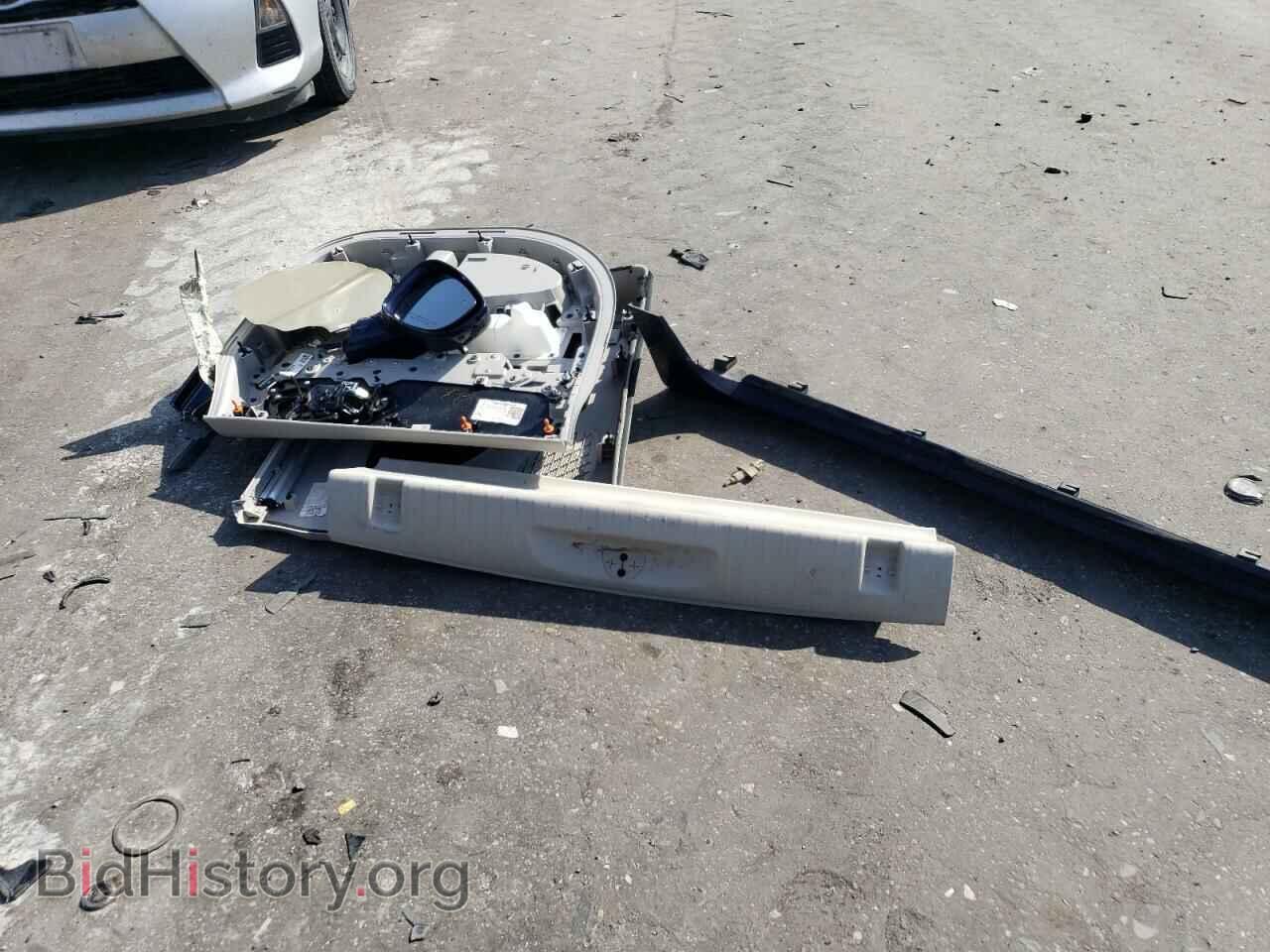 2019 CHRYSLER PACIFICA - VIN: 2C4RC1BG9KR523086 - Фото 13