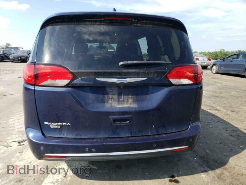 2019 Chrysler PACIFICA (VIN 2C4RC1BG9KR523086) — фото 6 из 14