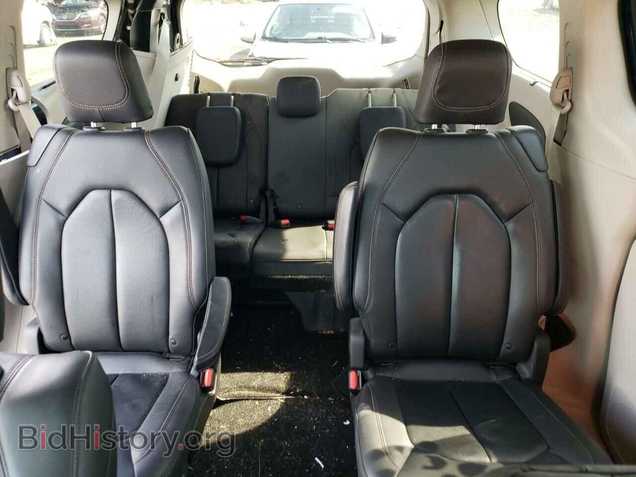 2019 CHRYSLER PACIFICA - VIN: 2C4RC1BG9KR523086 - Фото 10