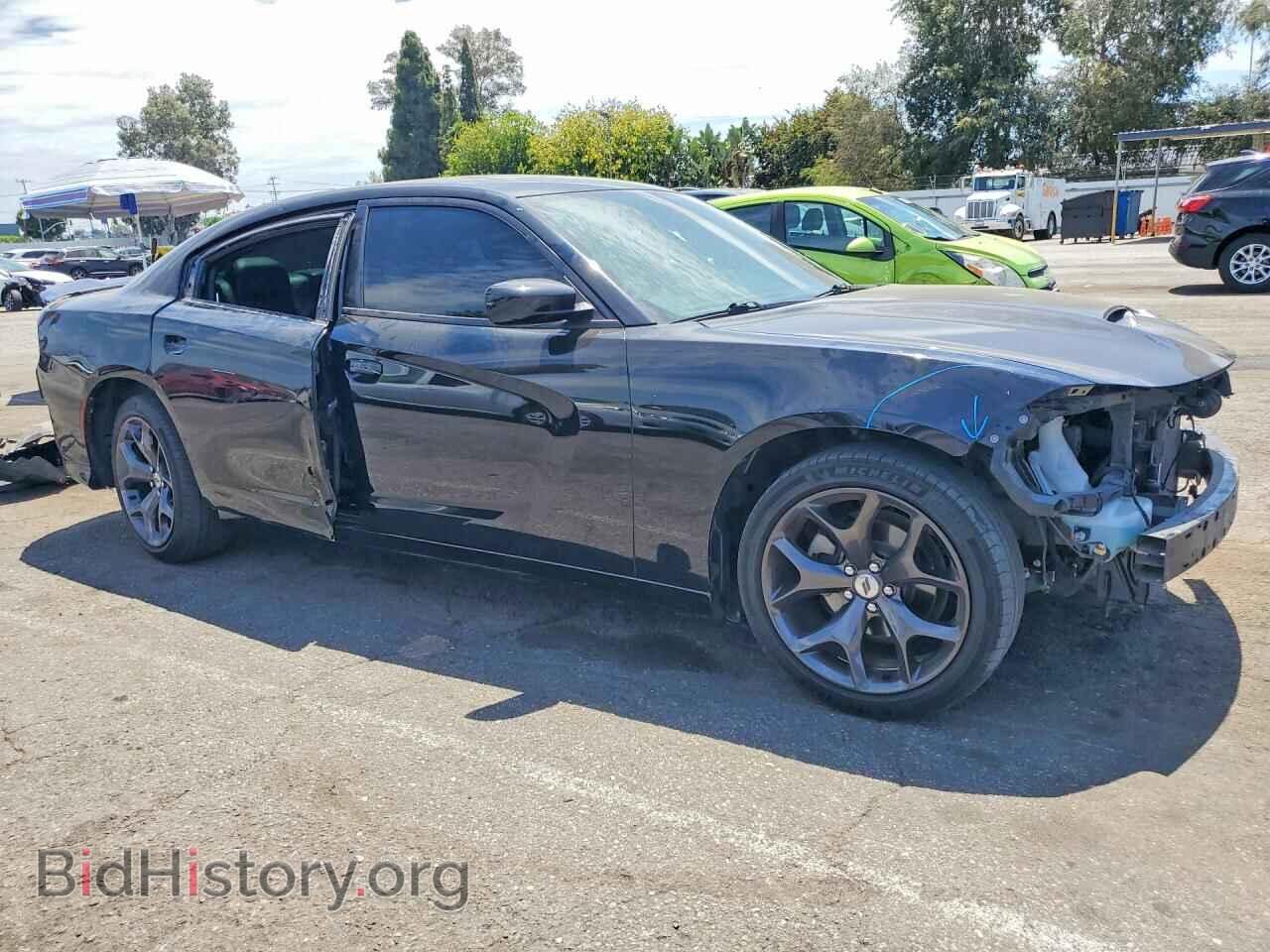 2021 DODGE CHARGER - VIN: 2C3CDXBG1MH581003 - Фото 4