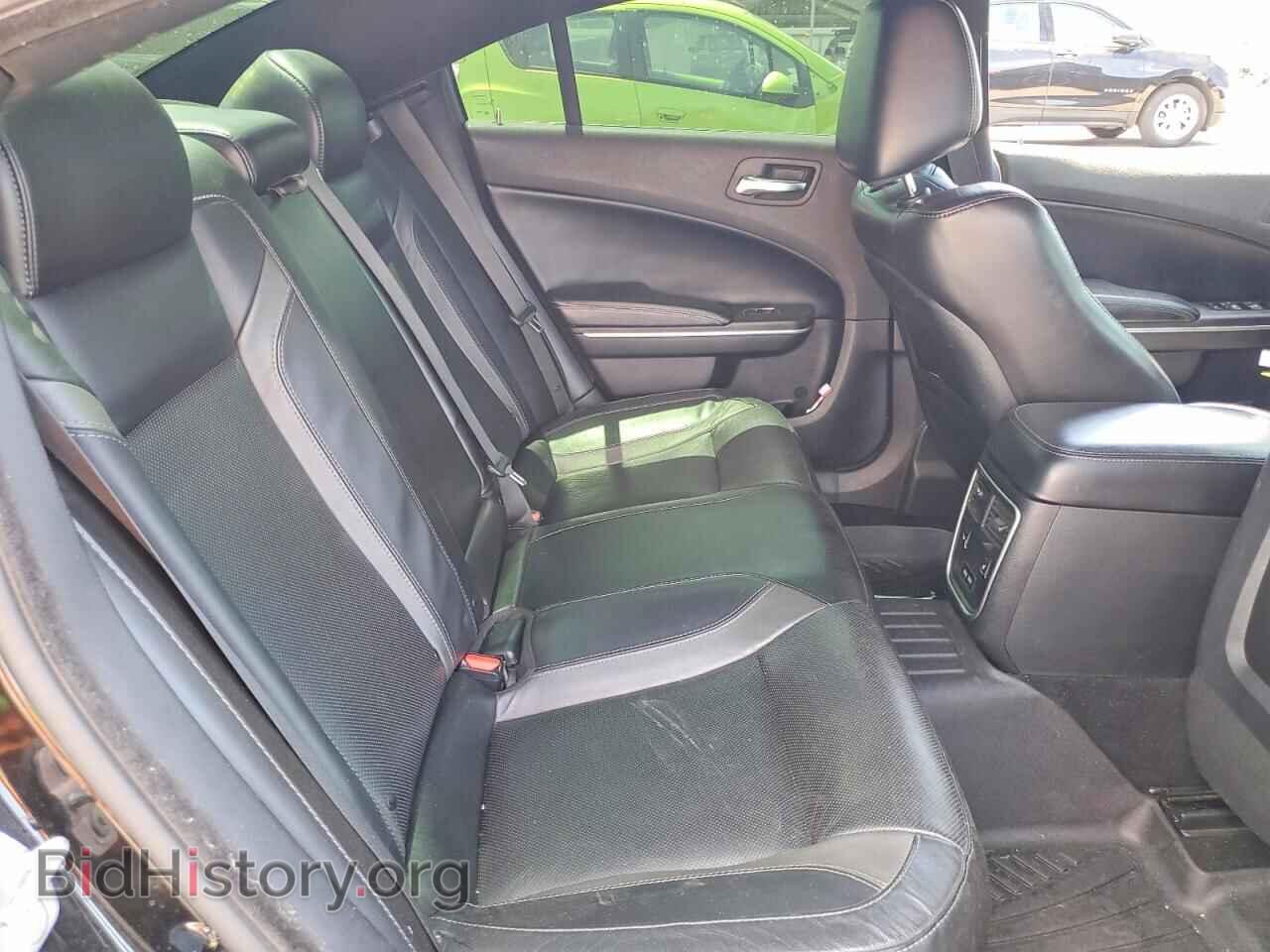 2021 DODGE CHARGER - VIN: 2C3CDXBG1MH581003 - Фото 10
