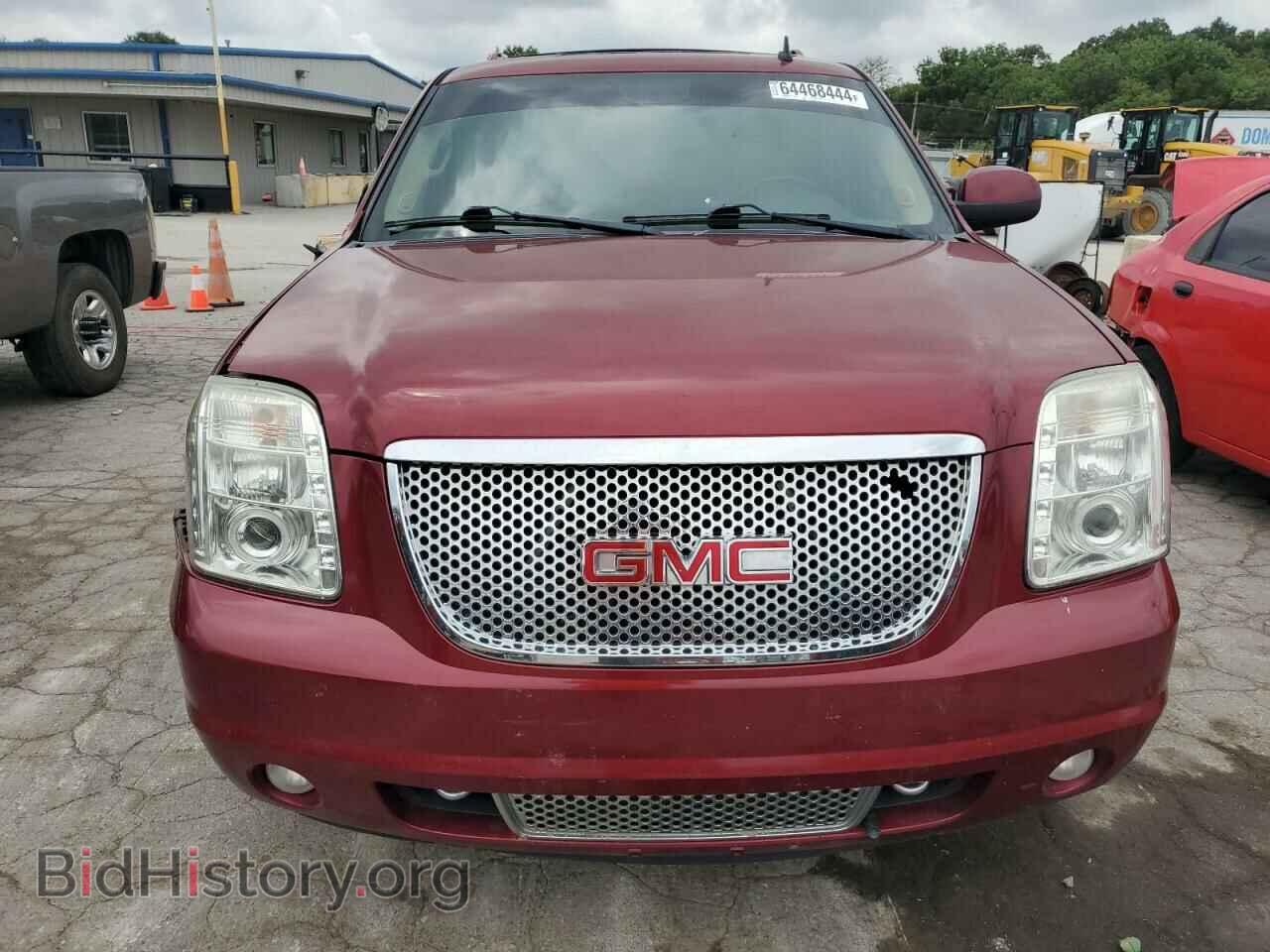 2010 GMC YUKON - VIN: 1GKUCEEFXAR105133 - Фото 5