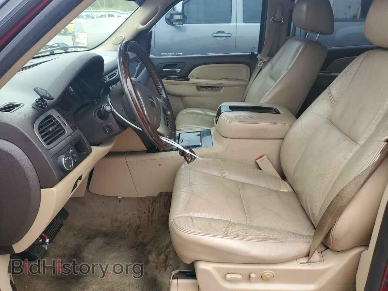 2010 GMC YUKON - VIN: 1GKUCEEFXAR105133 - Фото 7