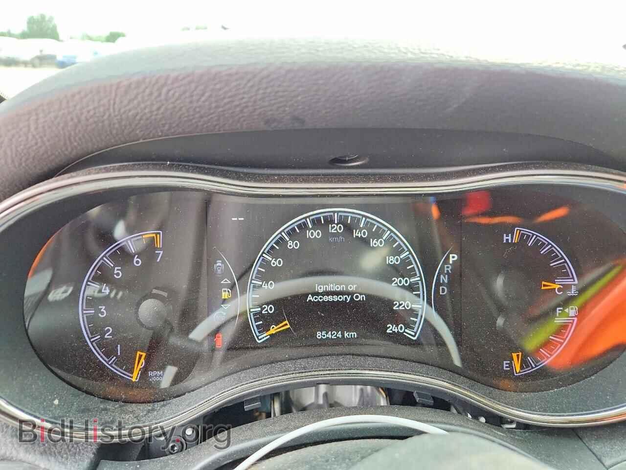 2021 JEEP CHEROKEE - VIN: 1C4RJFBG0MC685056 - Фото 9