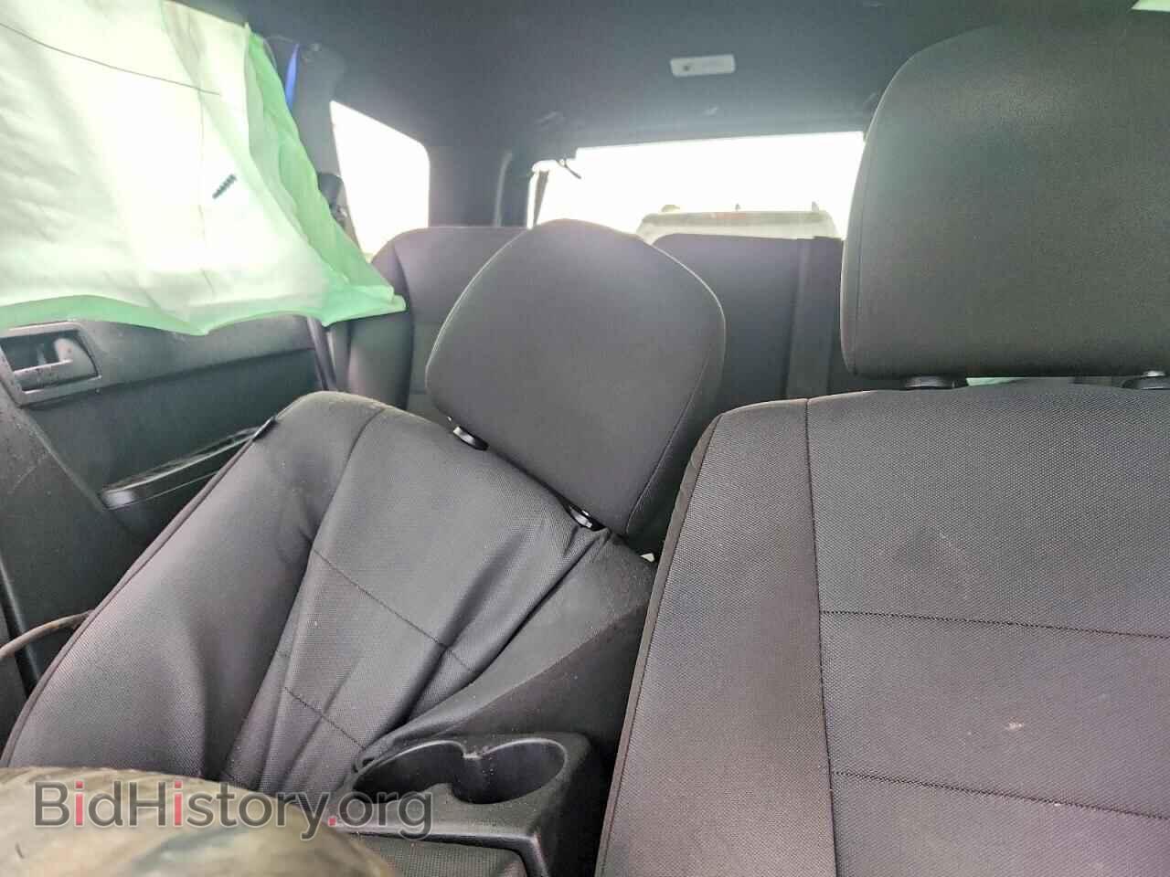 2010 FORD ESCAPE - VIN: 1FMCU0D75AKC50277 - Фото 10