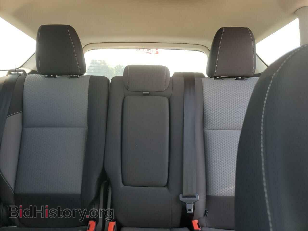 2017 FORD ESCAPE - VIN: 1FMCU0G96HUE40987 - Фото 10