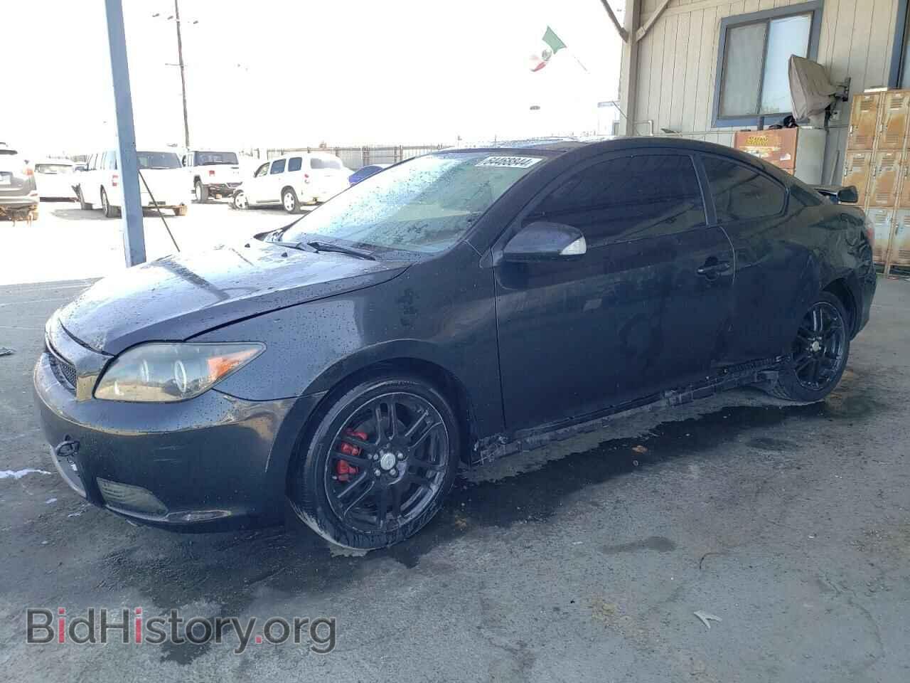 Фотография JTKDE3B73A0304951 - TOYOTA SCION 2010