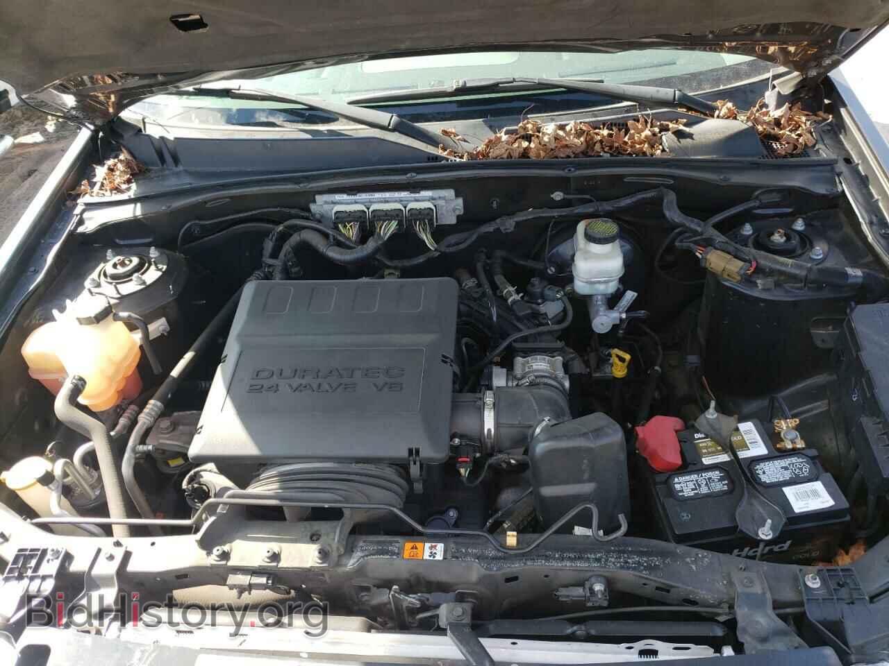 2012 FORD ESCAPE - VIN: 1FMCU0DGXCKA92893 - Фото 7