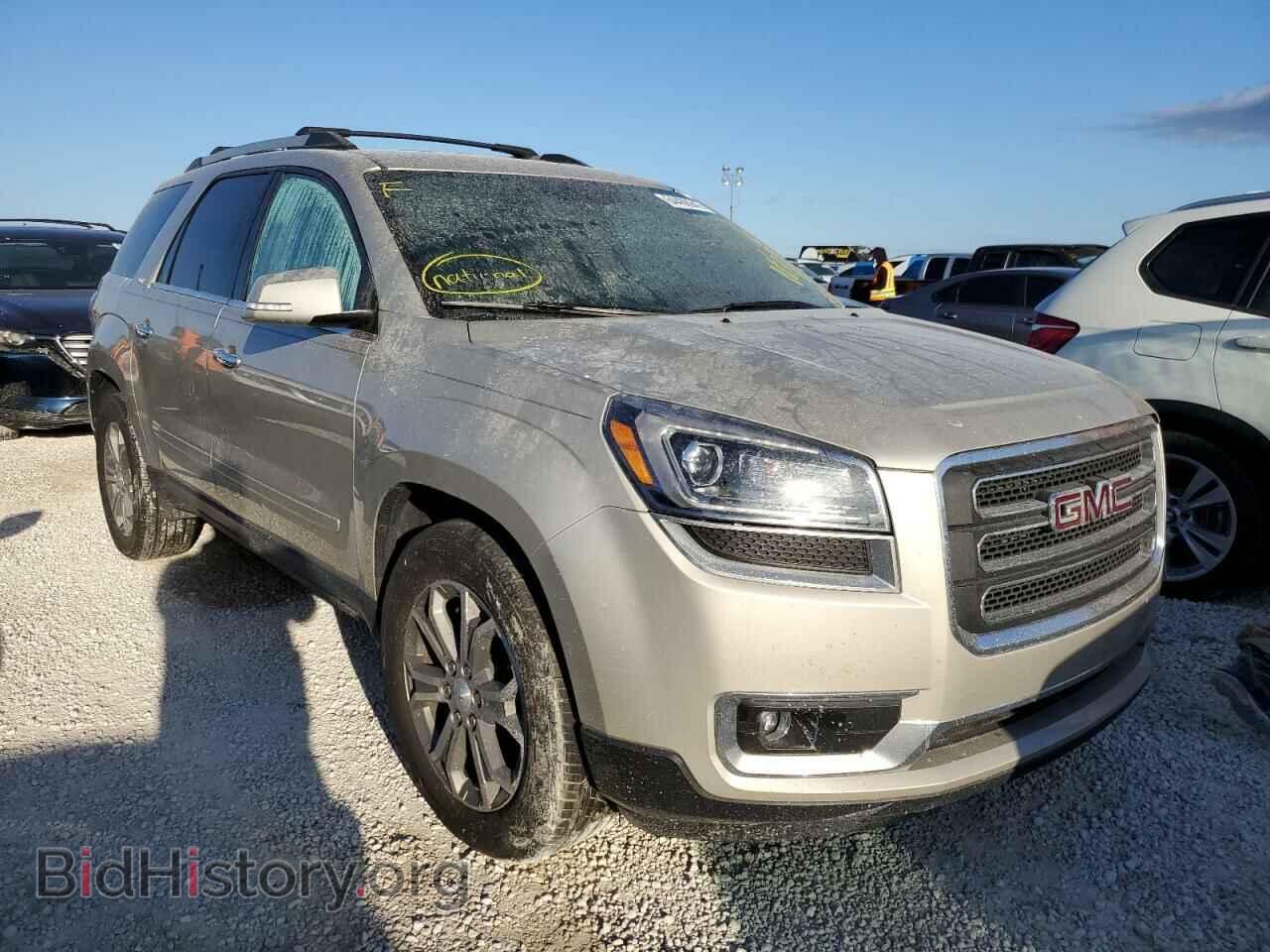 Photo 1GKKRRKD4DJ187587 - GMC ACADIA 2013