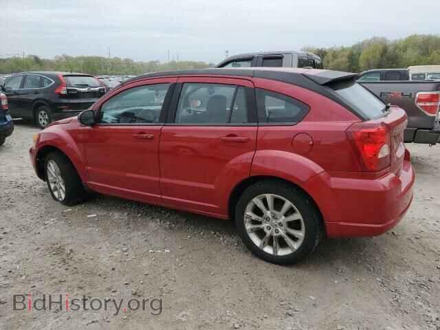 2011 DODGE CALIBER - VIN: 1B3CB5HA0BD196262 - Фото 2