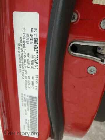 2011 DODGE CALIBER - VIN: 1B3CB5HA0BD196262 - Фото 12