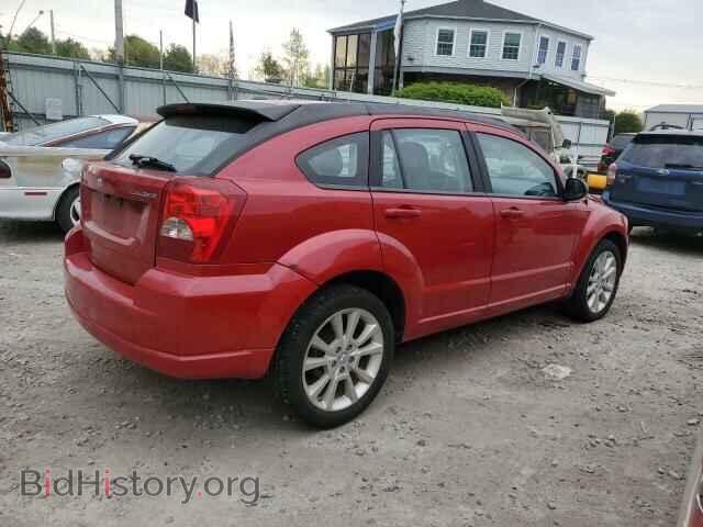 2011 DODGE CALIBER - VIN: 1B3CB5HA0BD196262 - Фото 3