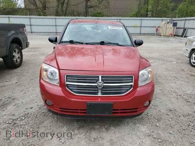 2011 DODGE CALIBER - VIN: 1B3CB5HA0BD196262 - Фото 5