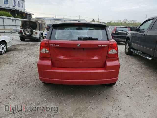 2011 DODGE CALIBER - VIN: 1B3CB5HA0BD196262 - Фото 6