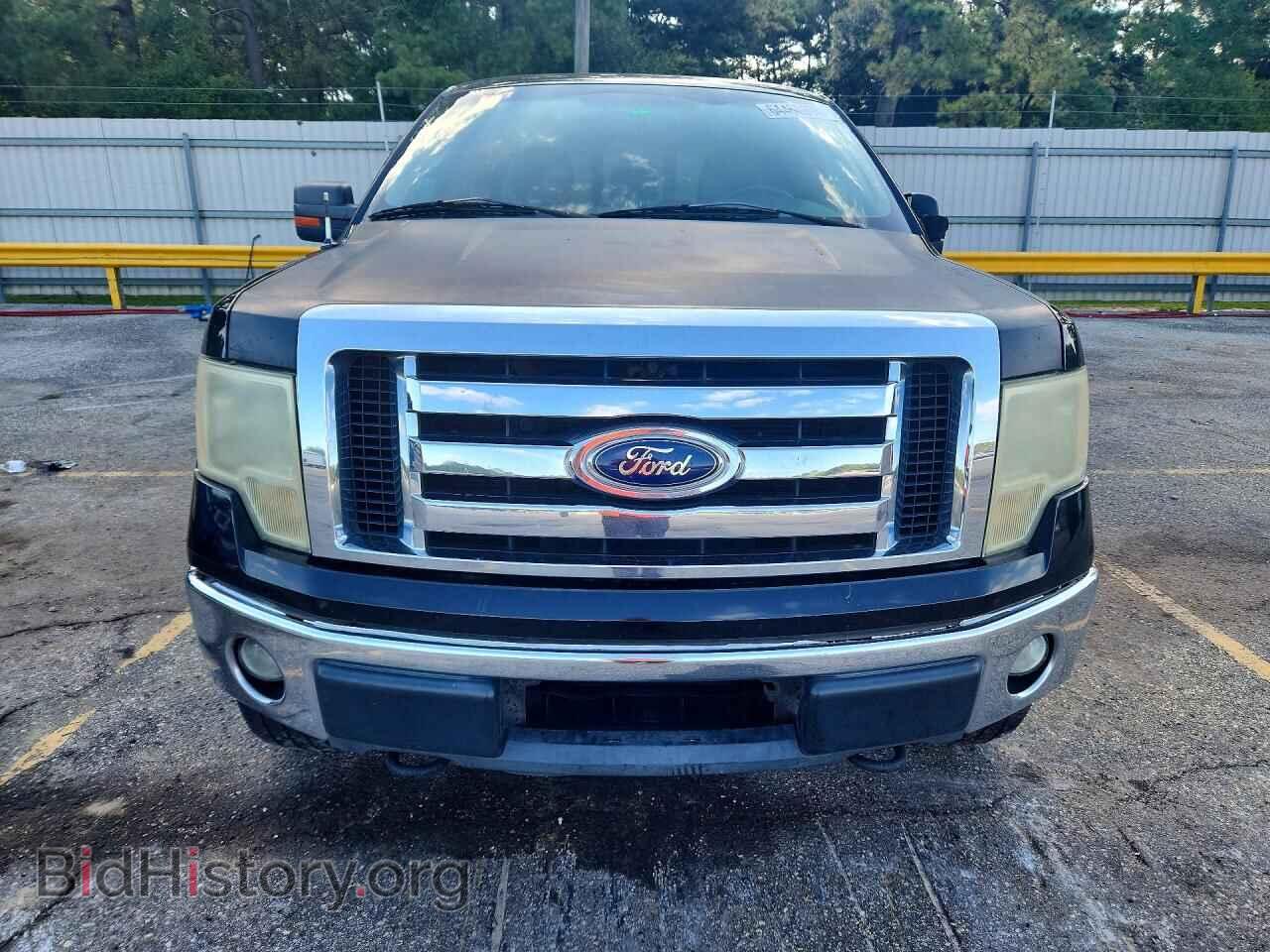 2011 FORD F150 - VIN: 1FTFX1ET0BFB89358 - Photo 5