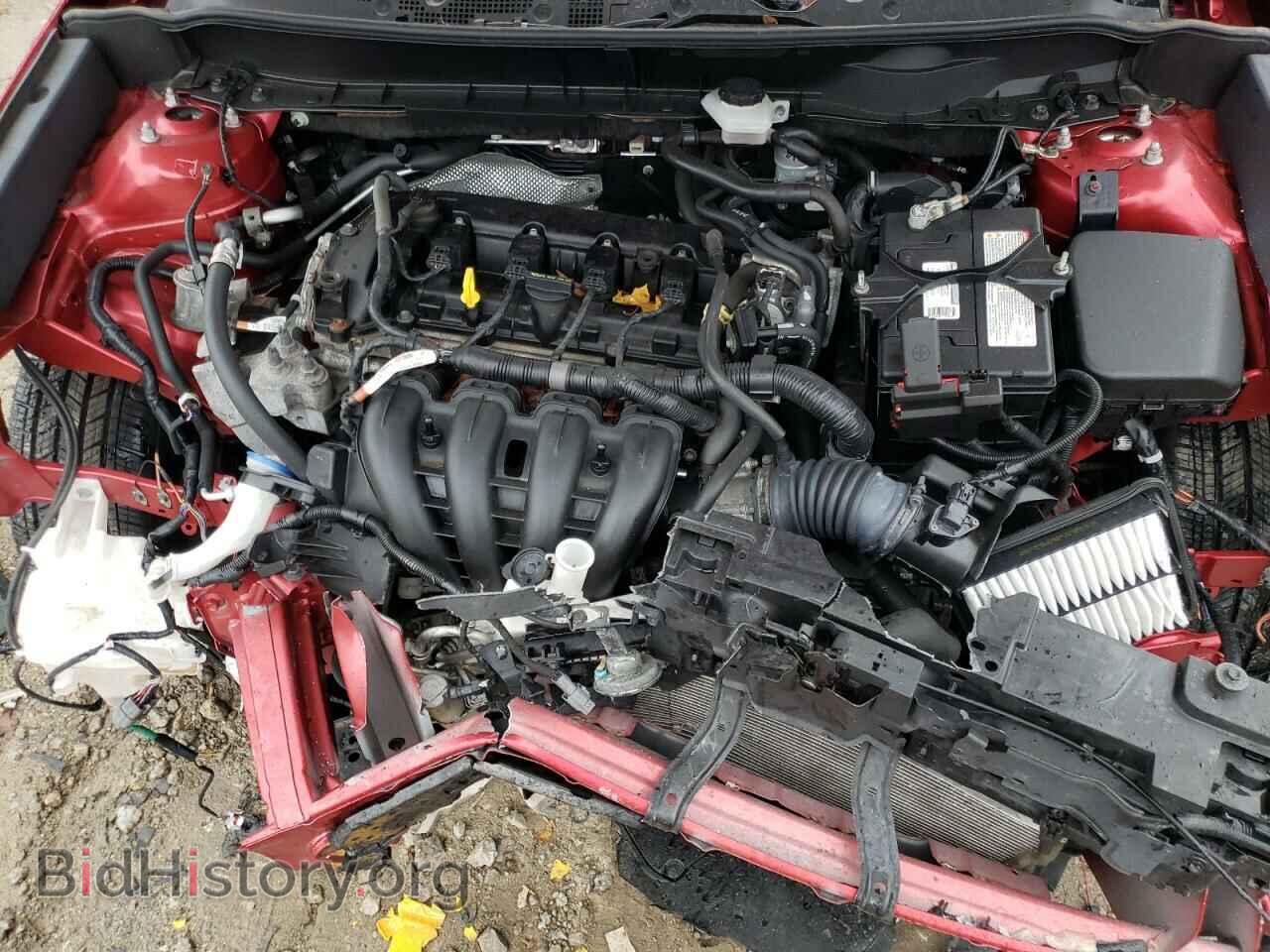 2017 MAZDA CX-3 - VIN: JM1DKFD79H0146642 - Фото 7