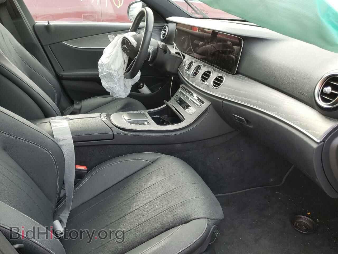 2021 MERCEDES-BENZ E-CLASS - VIN: W1KZF8EB0MA968636 - Фото 5