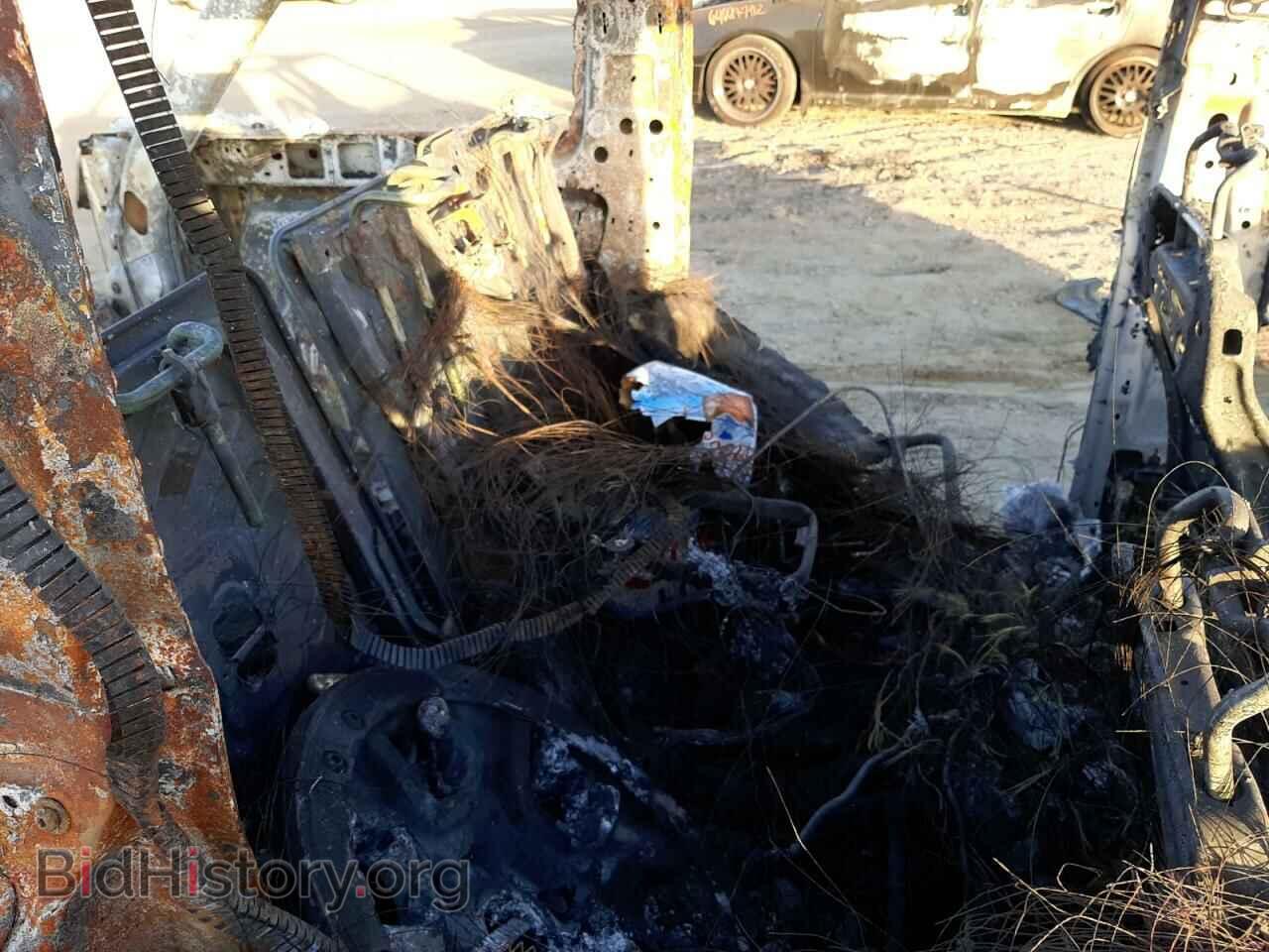2022 FORD BRONCO - VIN: 1FMEE5DP3NLB07783 - Photo 6