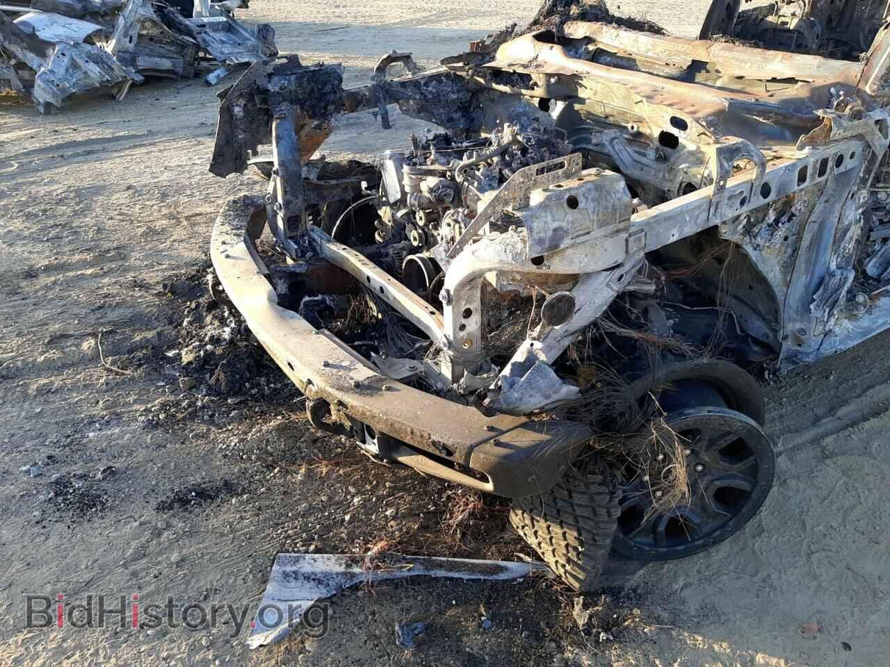 2022 FORD BRONCO - VIN: 1FMEE5DP3NLB07783 - Photo 10