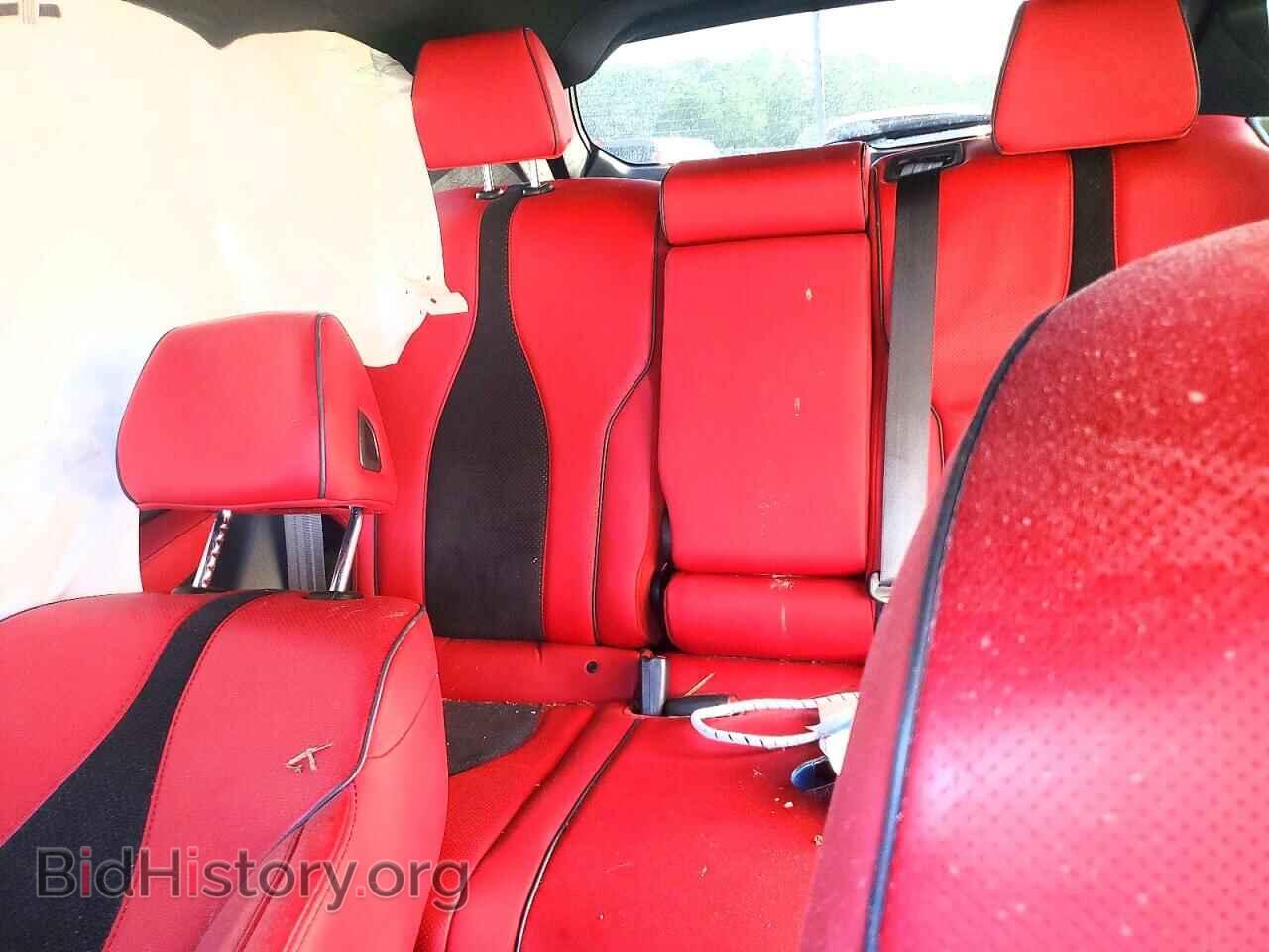 2022 ACURA RDX - VIN: 5J8TC1H6XNL001490 - Фото 10
