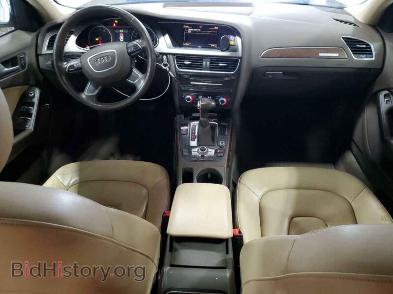 2015 Audi A4 (VIN WAUBFAFL3FN022422) — фото 8 из 12