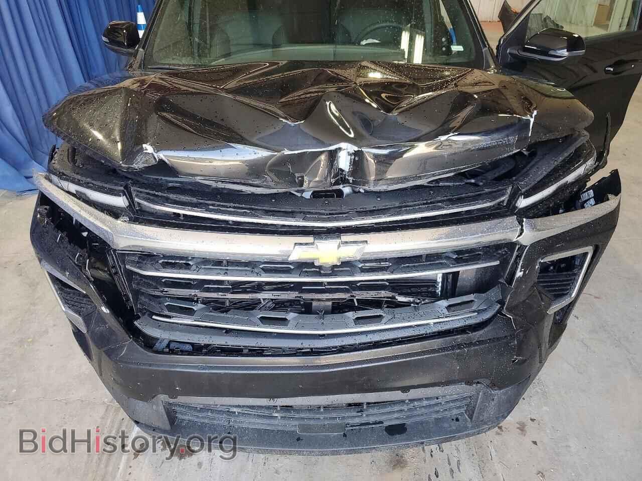 2026 CHEVROLET TRAVERSE - VIN: 1GNEVGKSXTJ369663 - Photo 12