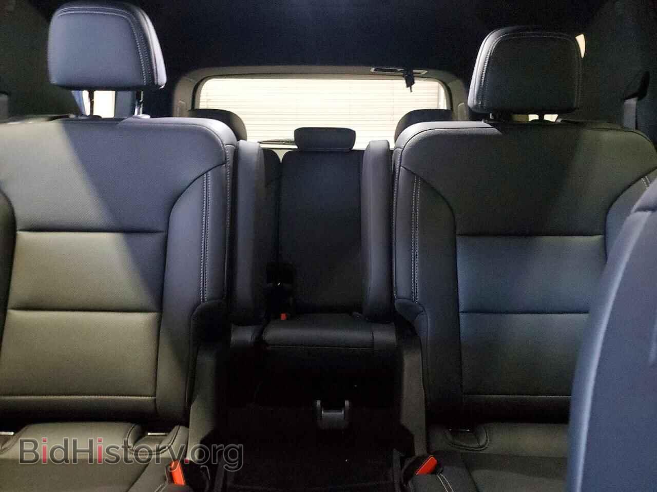 2026 CHEVROLET TRAVERSE - VIN: 1GNEVGKSXTJ369663 - Photo 10