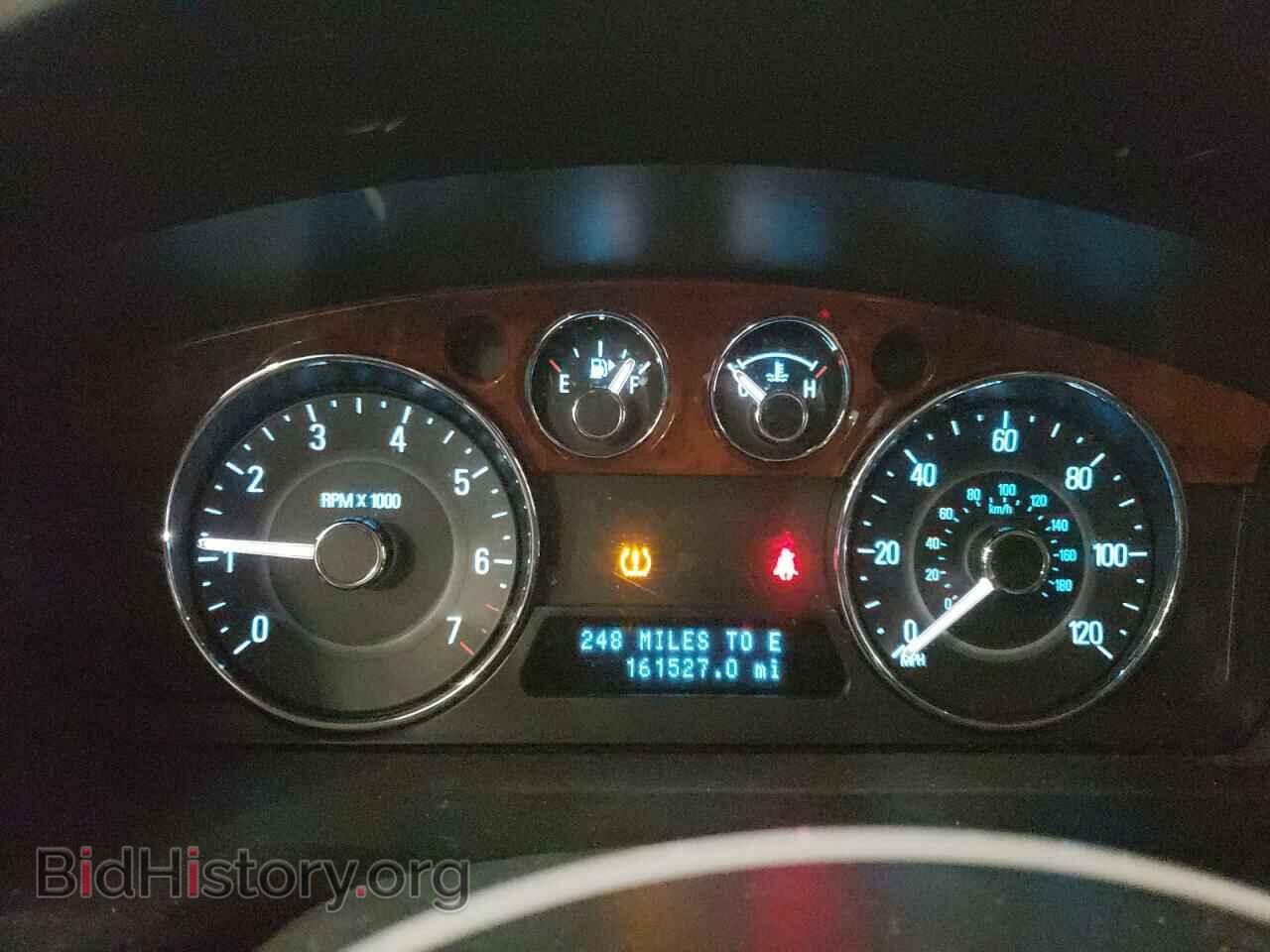 2009 FORD FLEX - VIN: 2FMEK63C19BA28468 - Фото 9