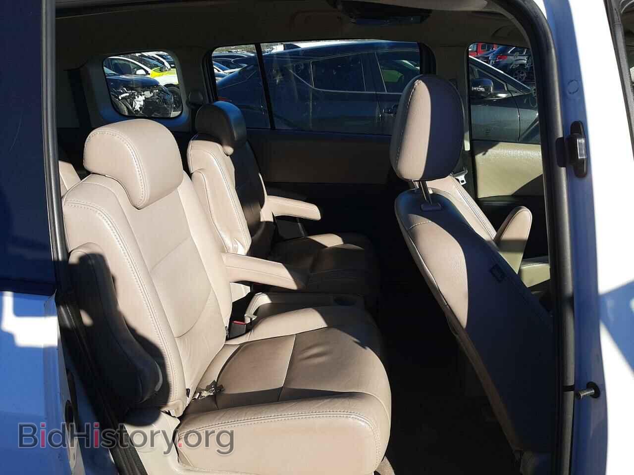 2010 MAZDA 5 - VIN: JM1CR2W36A0367325 - Фото 6