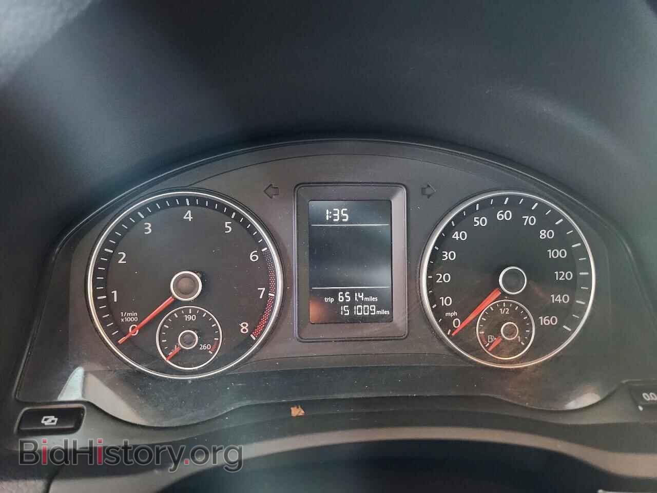 2010 VOLKSWAGEN JETTA - VIN: 3VWJX7AJ2AM003803 - Фото 9