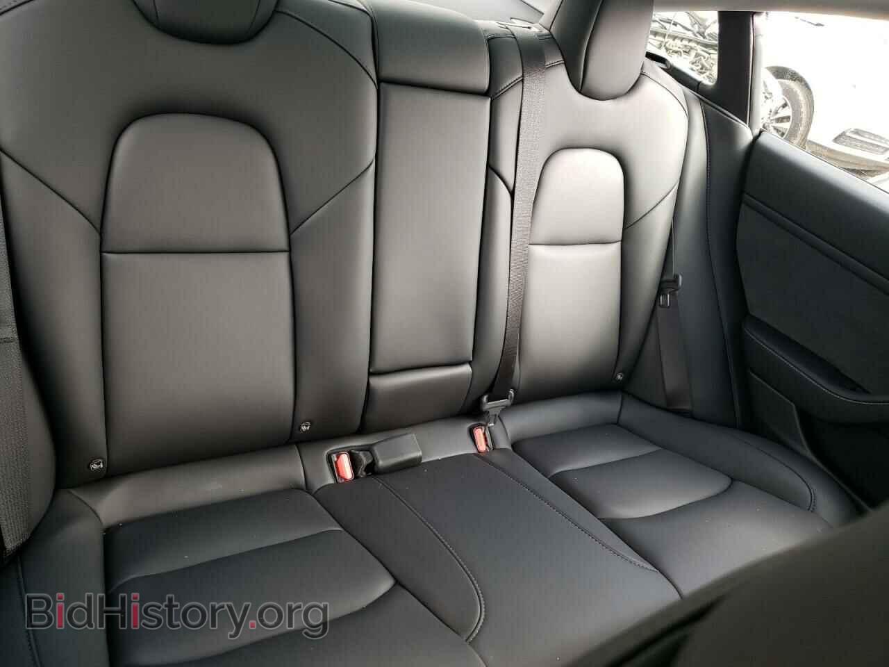 2023 TESLA MODEL 3 - VIN: 5YJ3E1EAXPF511054 - Фото 10
