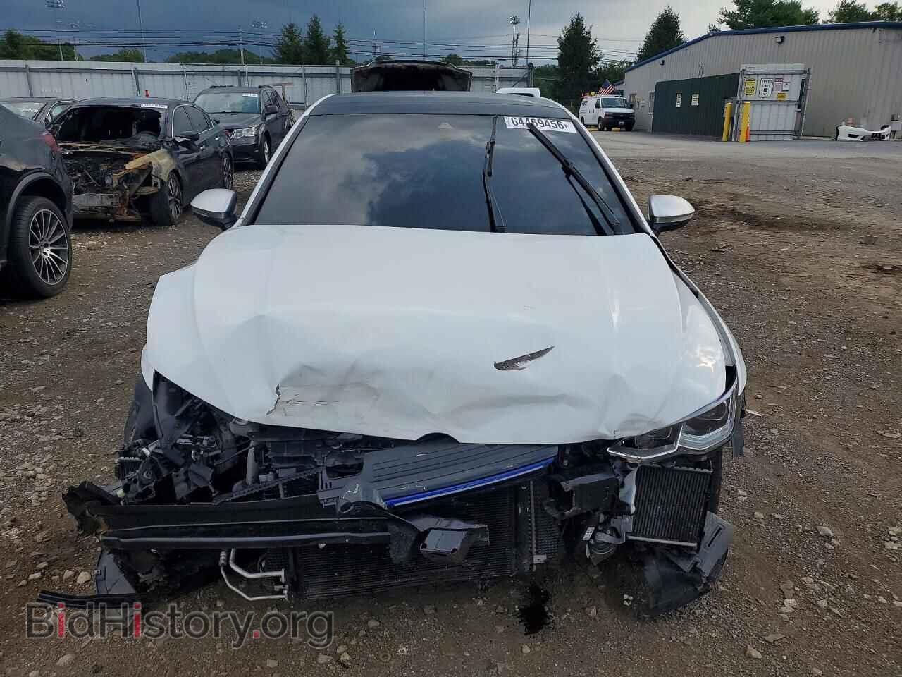 2024 VOLKSWAGEN GOLF - VIN: WVWEB7CD9RW190365 - Photo 5