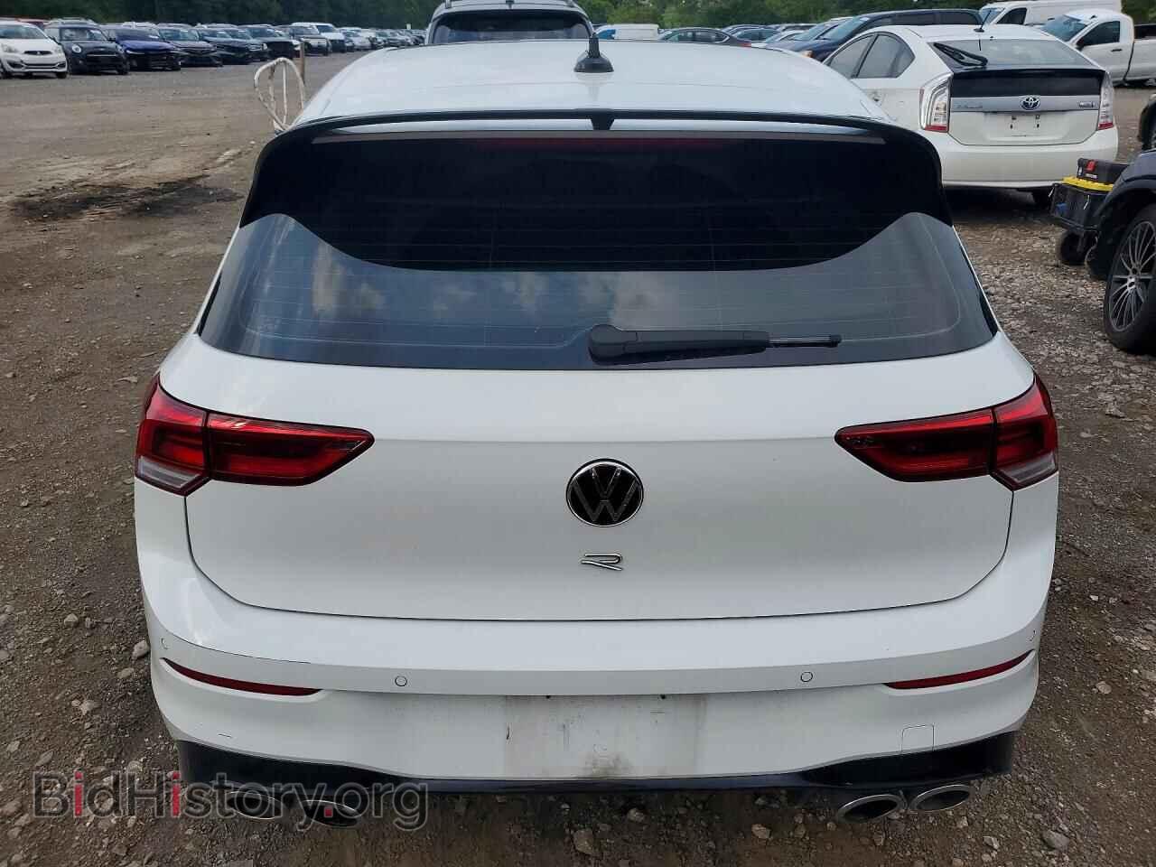 2024 VOLKSWAGEN GOLF - VIN: WVWEB7CD9RW190365 - Photo 6
