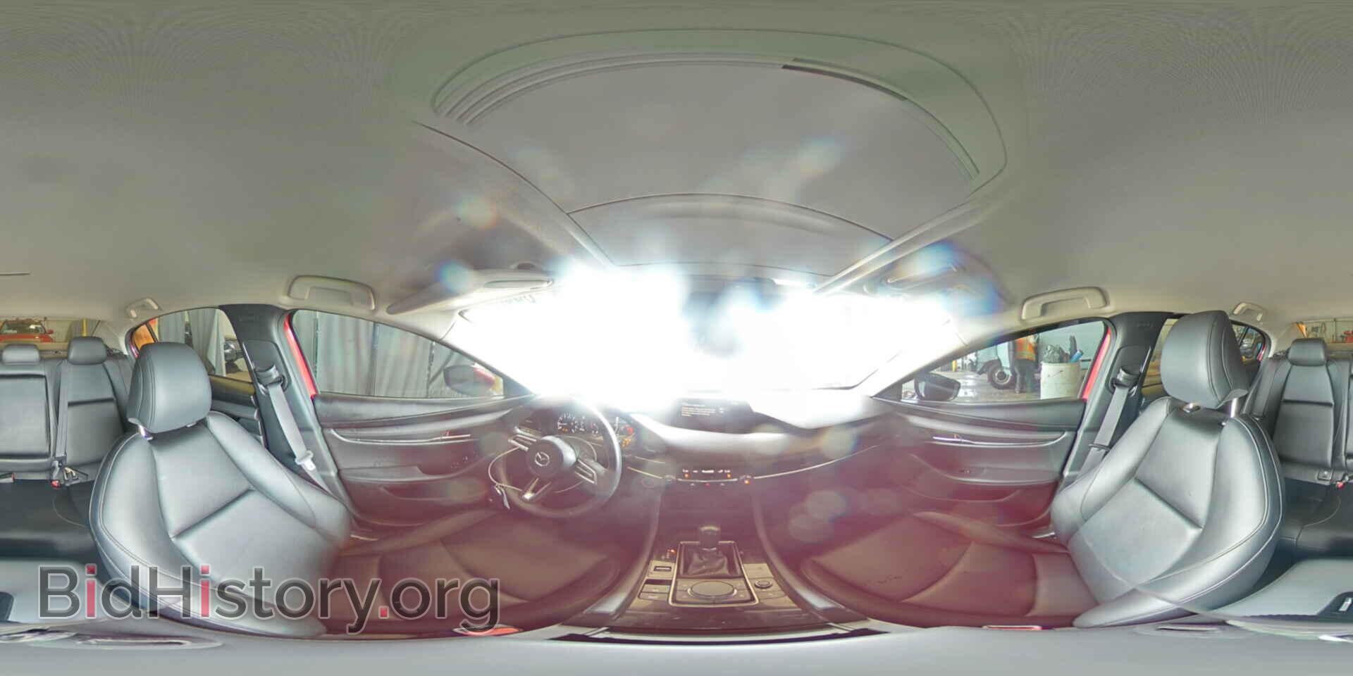 2019 MAZDA 3 - VIN: JM1BPACL2K1108455 - Фото 15