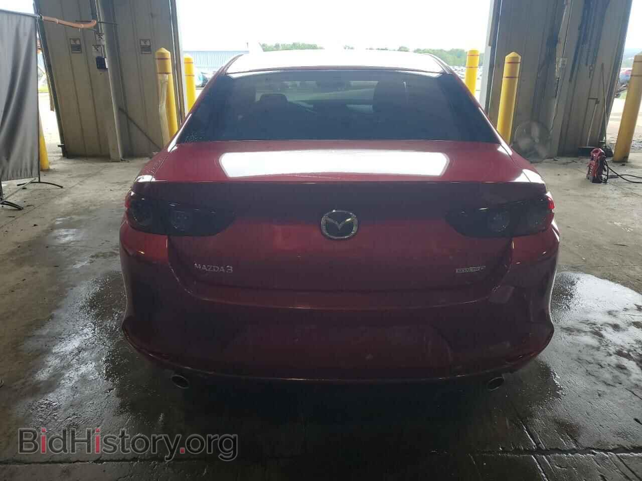 2019 MAZDA 3 - VIN: JM1BPACL2K1108455 - Фото 6