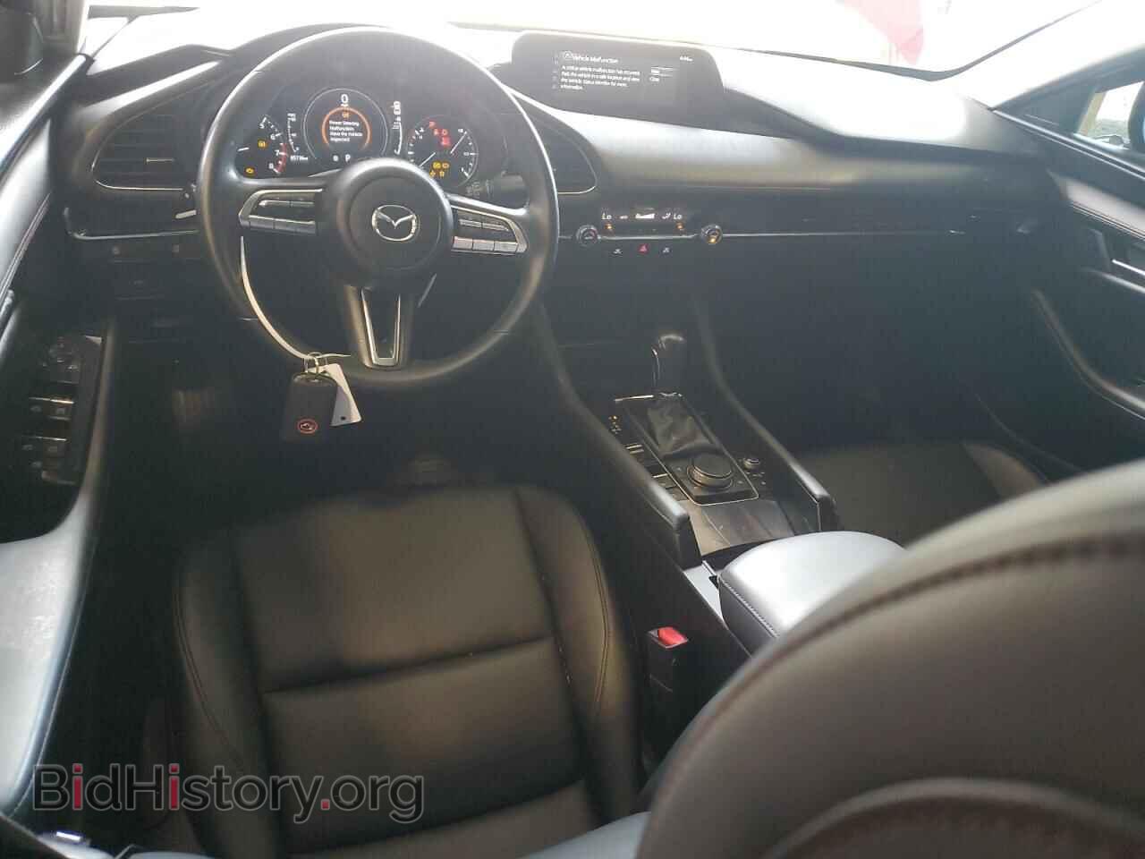 2019 MAZDA 3 - VIN: JM1BPACL2K1108455 - Фото 8