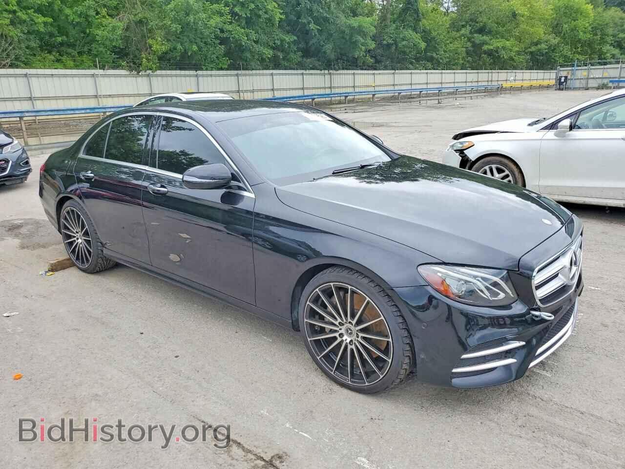 2017 MERCEDES-BENZ E-CLASS - VIN: WDDZF4KB2HA012464 - Фото 4